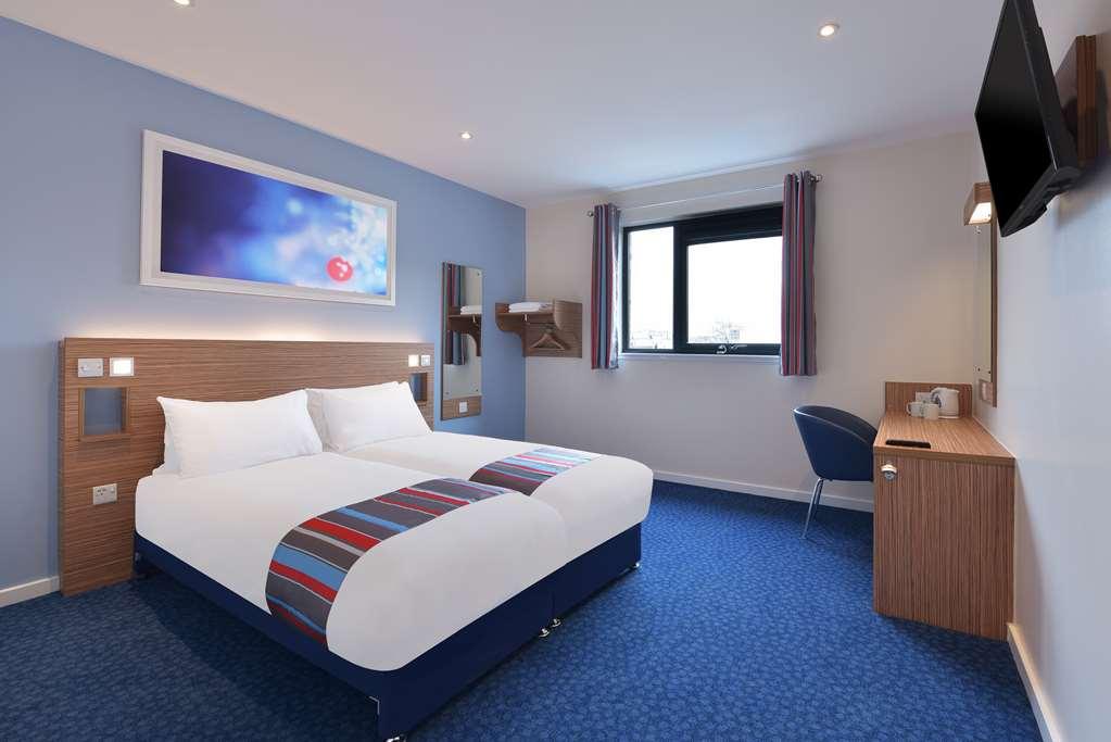 Travelodge Northwich Lostock Gralam Værelse billede