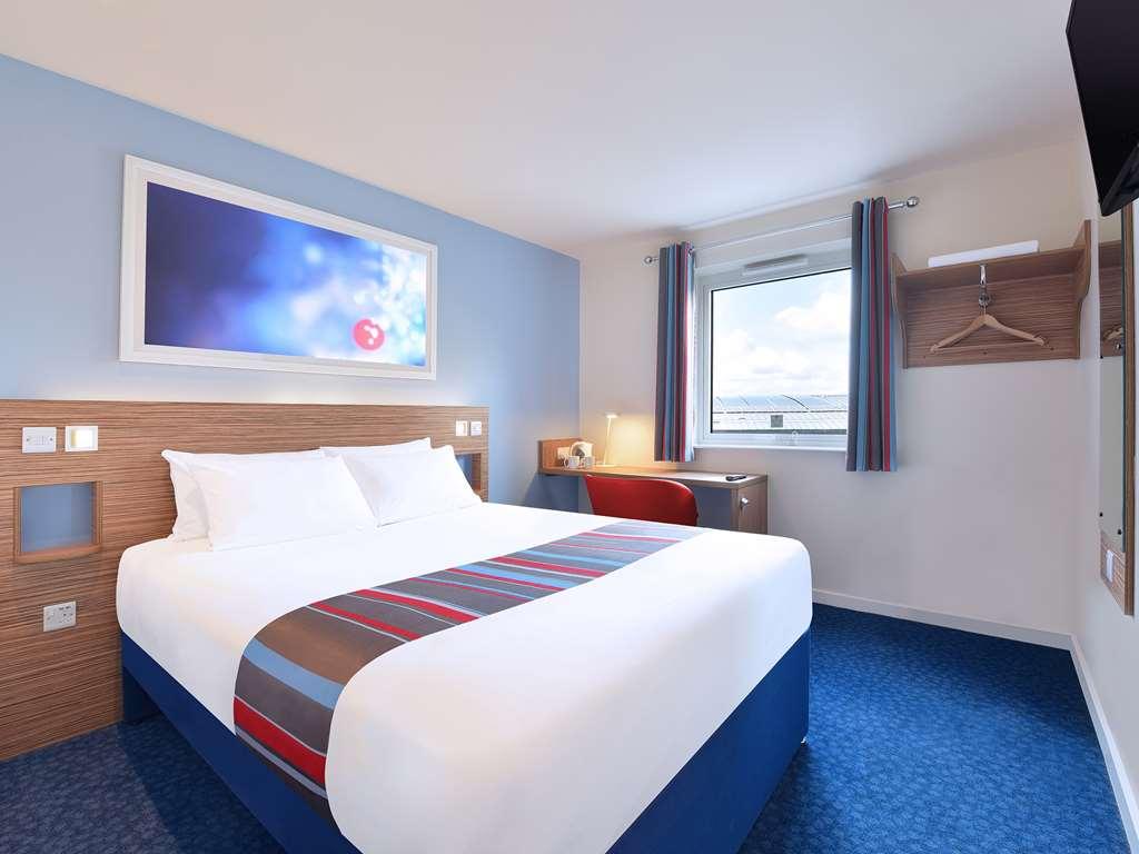 Travelodge Northwich Lostock Gralam Værelse billede